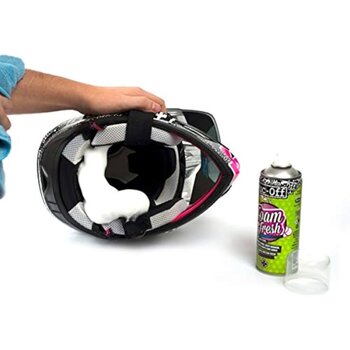 Muc-Off MUC-OFF Foam Fresh nettoyant pour mousse de protection 400mL