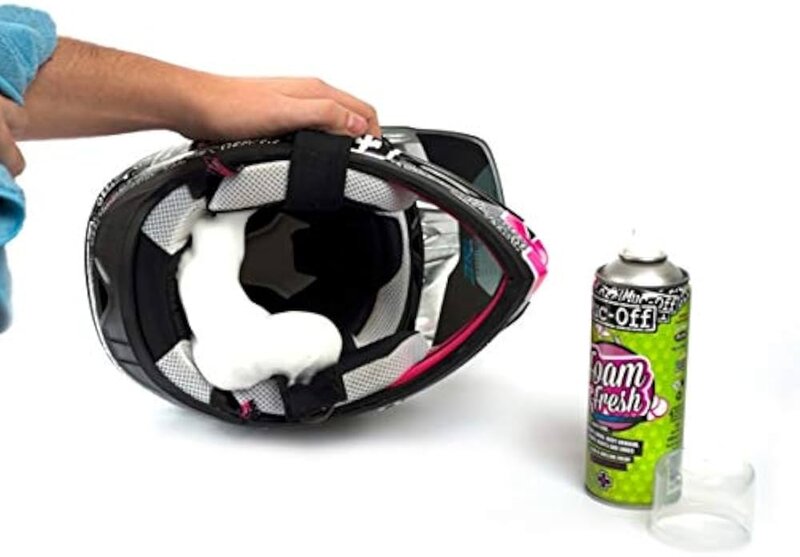 Muc-Off MUC-OFF Foam Fresh nettoyant pour mousse de protection 400mL