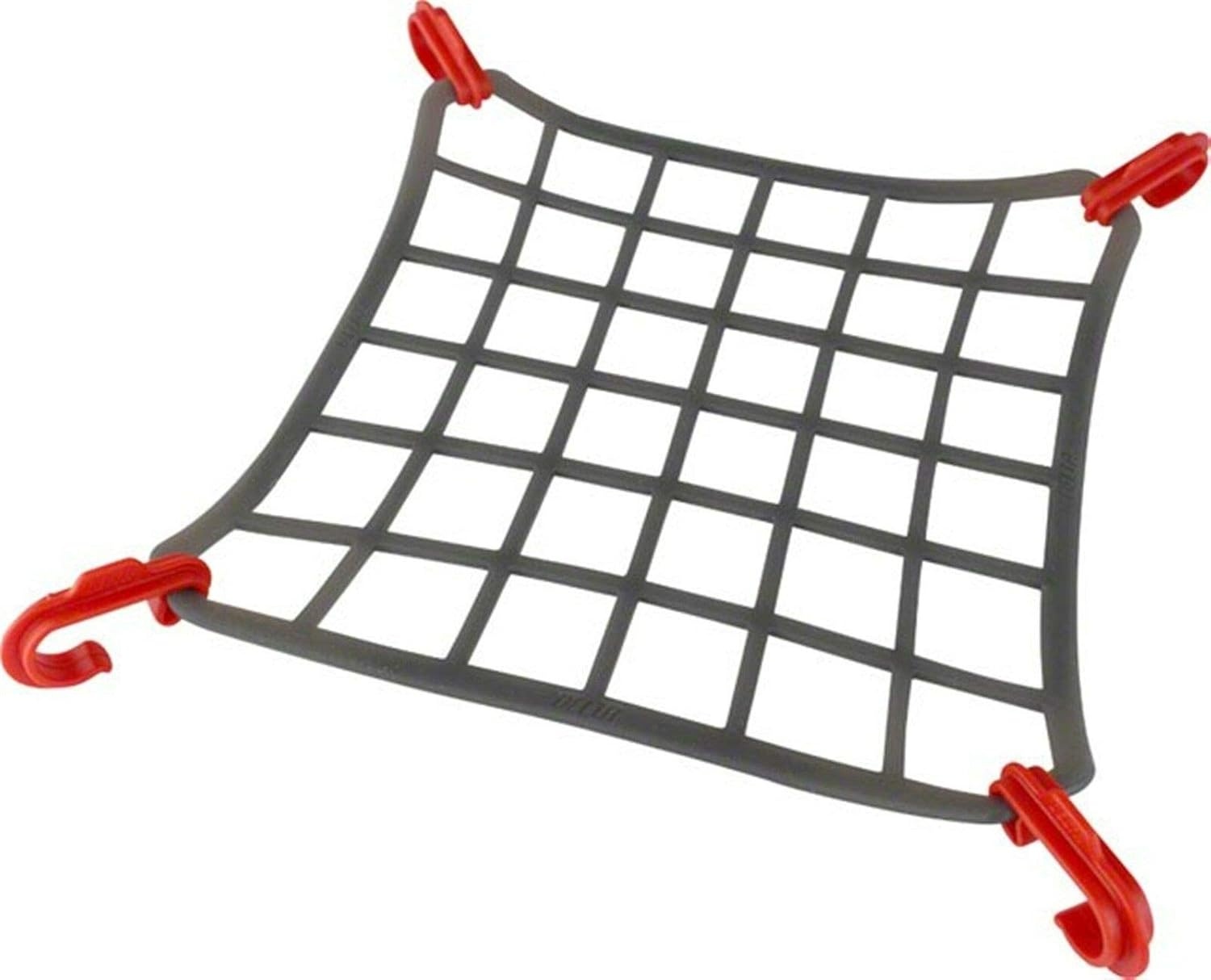 Delta DELTA Elasto Net Filet pour porte-bagages de vélo électrique