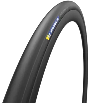 Michelin MICHELIN Power Cup TLR pneu de route 700 x 28c Pliable X-race Noir