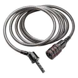 Kryptonite KRYPTONITE Keeper 512 câble à combinaison