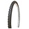 Vee Tire Rubber VEE RUBBER Alpha Bite 26"x2.00 pneu de vélo de montagne rigide avec triangle Noir