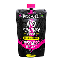 Muc-Off MUC-OFF No Puncture Hassle Tubeless Sealant 140ml