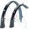 Axiom AXIOM Flascheguard ensemble de garde-boue 26 x 60mm (26/60)