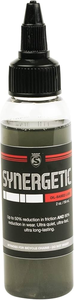 Silca SILCA Synergetic lubrifiant humide (Wet) 2oz