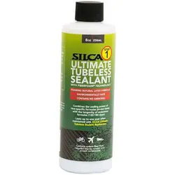 Silca SILCA Ultimate scellant tubless 8 oz (236ml)
