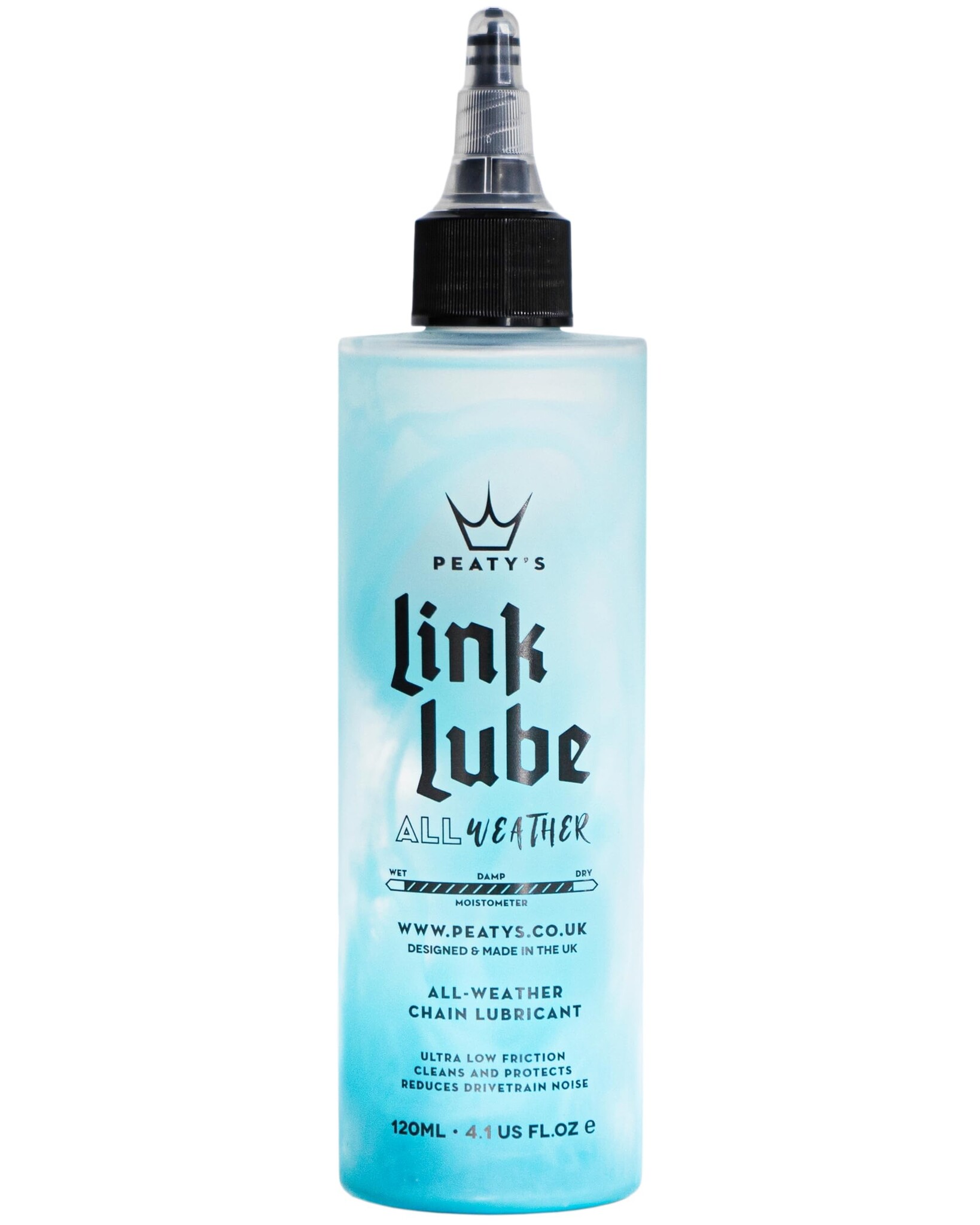 LINKLUBE lubrifiant à chaine all weather 120ML