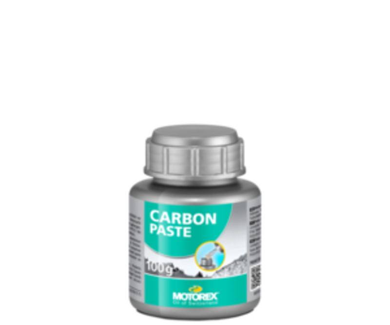 Motorex MOTOREX Pâte à Carbone 100g