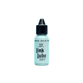 PEATY'S PEATY'S Dry LinkLube 15ml