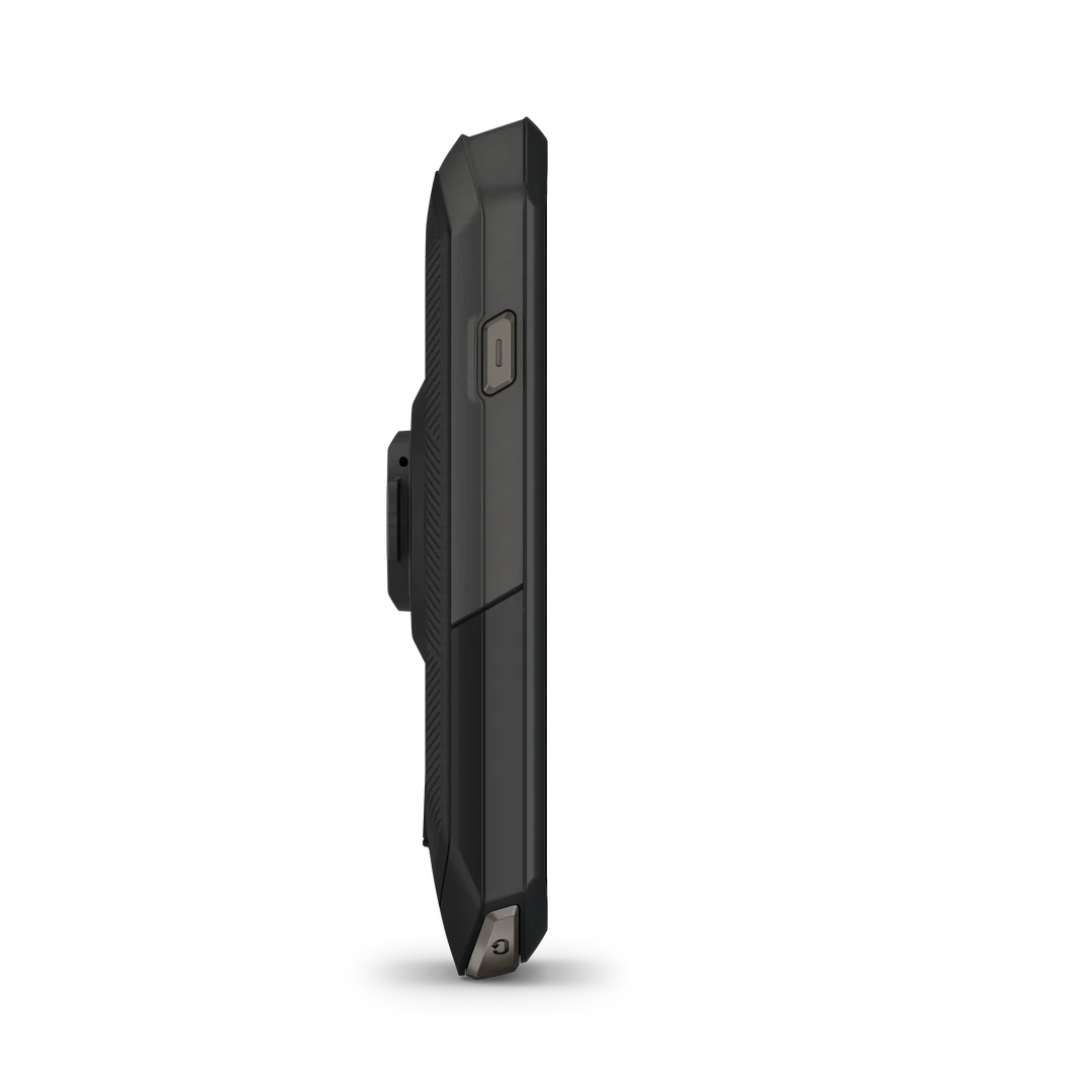 Garmin GARMIN Edge 1050 GPS cyclomètre avec Carte Noir