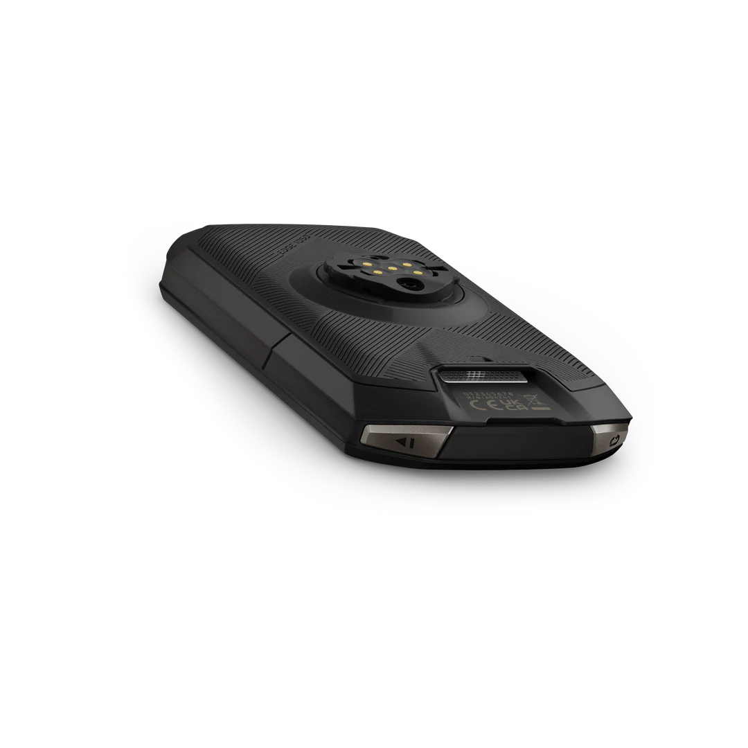 Garmin GARMIN Edge 1050 GPS cyclomètre avec Carte Noir