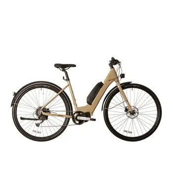 Vertige ski velo sale