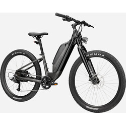 Cannondale CANNONDALE Adventure Neo Allroad Low Step Thru vélo électrique urbain