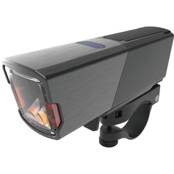 Topeak TOPEAK Whitelite 800BT lumière avant