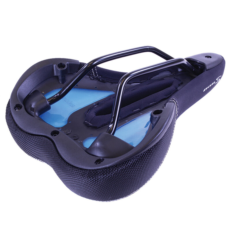 Serfas SERFAS Dual Density DDL-CT selle d'hybride