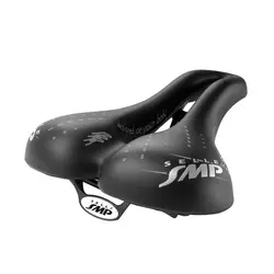 SMP Selle E-bike pour vélo hybride Large