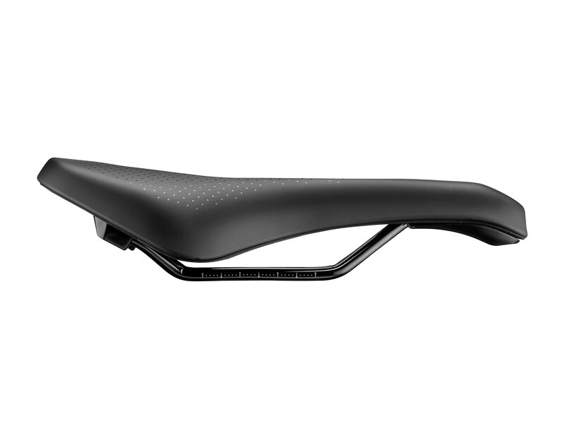 Giant GIANT Ergo contact Selle de vélo (150mm x 260mm) Noir