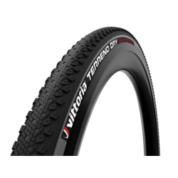Vittoria VITTORIA Terreno Dry 700x35c pneu de gravel Noir