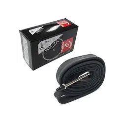 Damco DAMCO Chambre à Air 700 x 20-25c Valve Presta 80mm