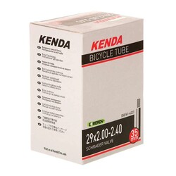 Kenda KENDA 29" x 2.00-2.40 chambre à air Schrader 35mm