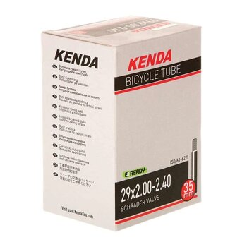 Kenda KENDA 29" x 2.00-2.40 chambre à air Schrader 35mm