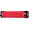 Odi ODI Ruffian MTB Lock-On Bonus Pack poignées Rouge Vif / Noir