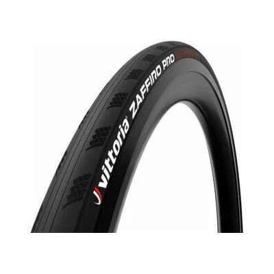Vittoria VITTORIA Zaffiro Pro 700x30 pneu de vélo de route Pliable Noir