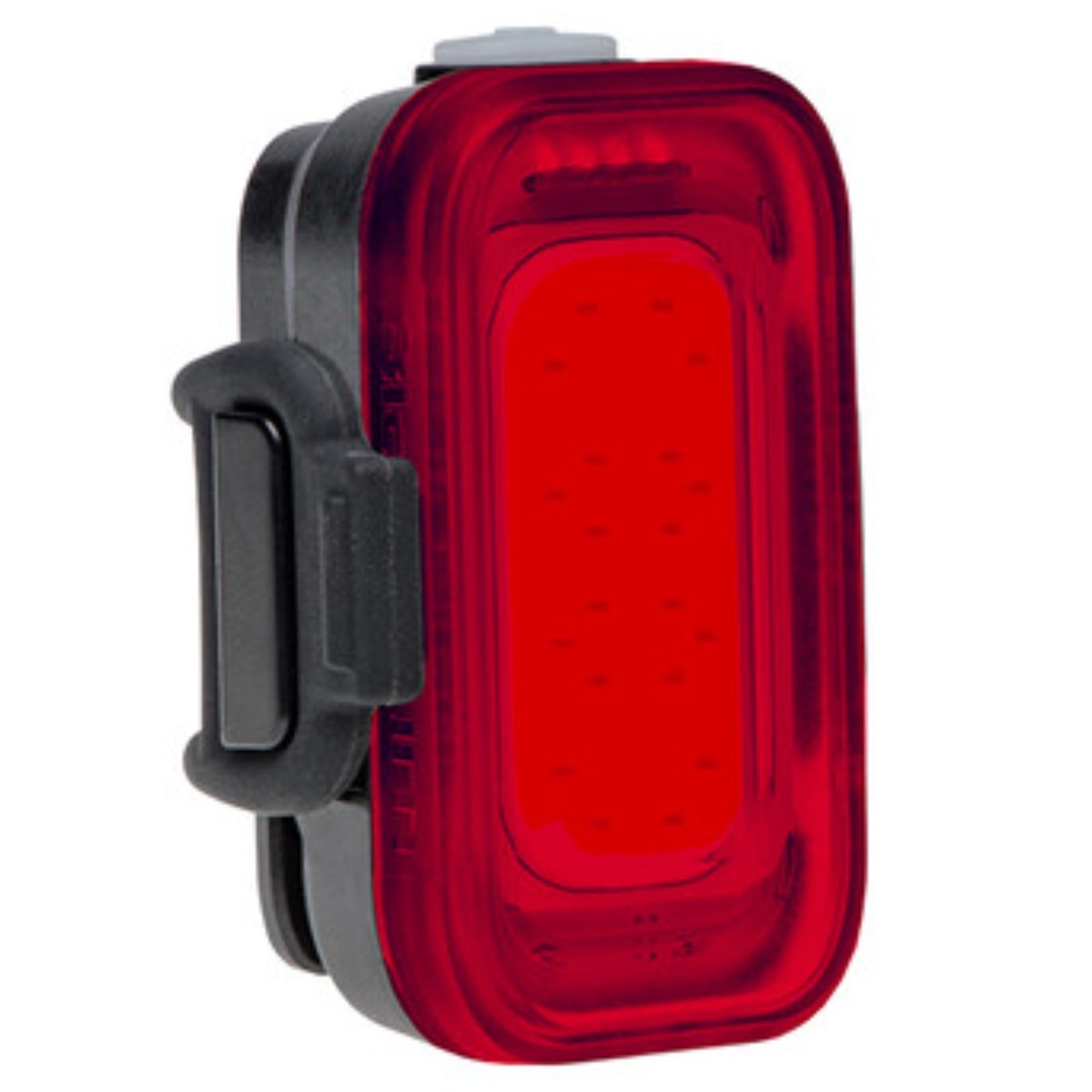 Blackburn BLACKBURN Grid Feu Arrière pour vélo 40 Lumens