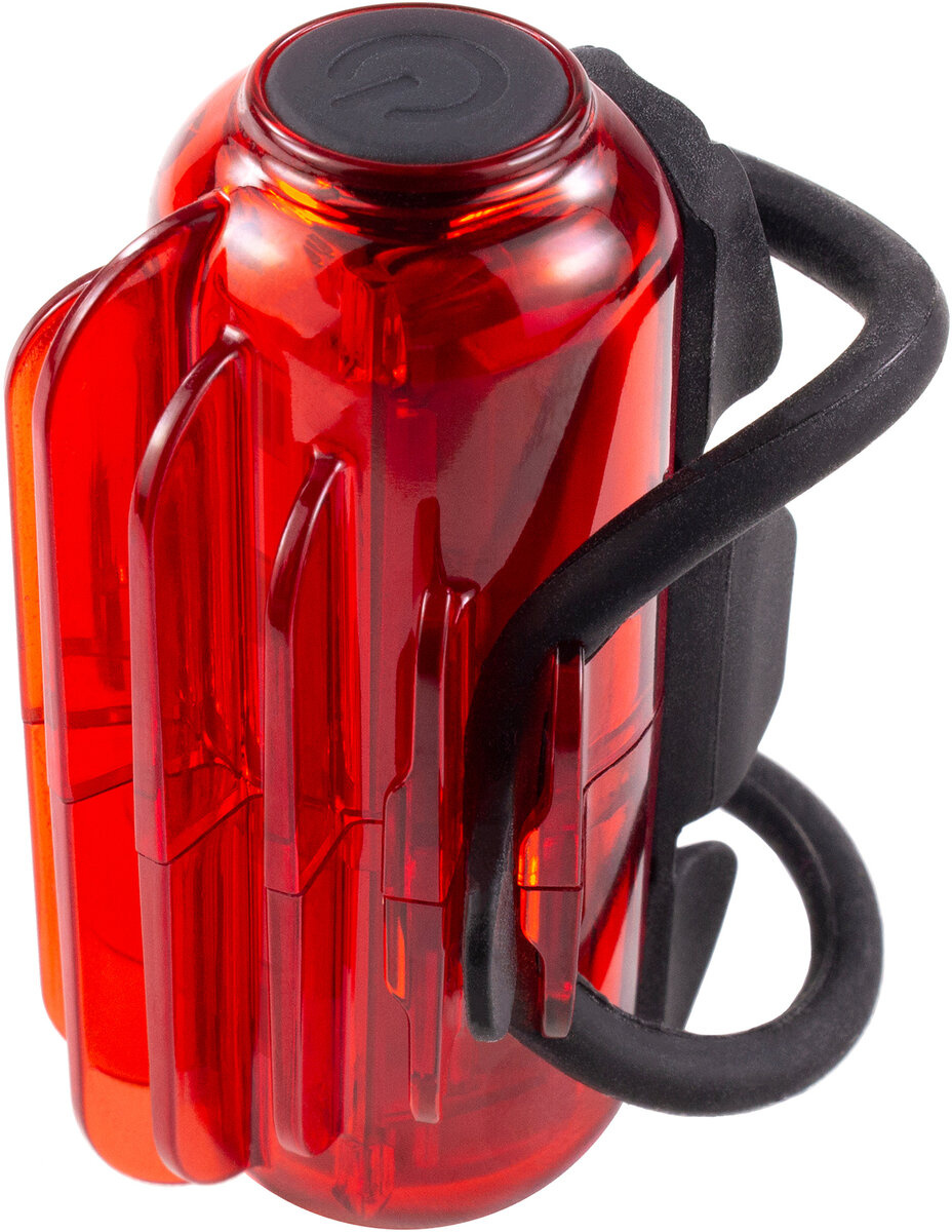 Serfas SERFAS E-Lume Lumière de vélo arrière 30m USB