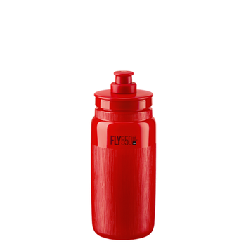 ELITE ELITE Fly tex Bouteille de plastique fini texturé 74mm 550ml