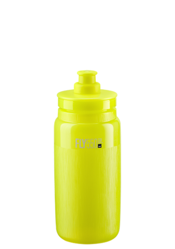 ELITE ELITE Fly tex Bouteille de plastique fini texturé 74mm 550ml