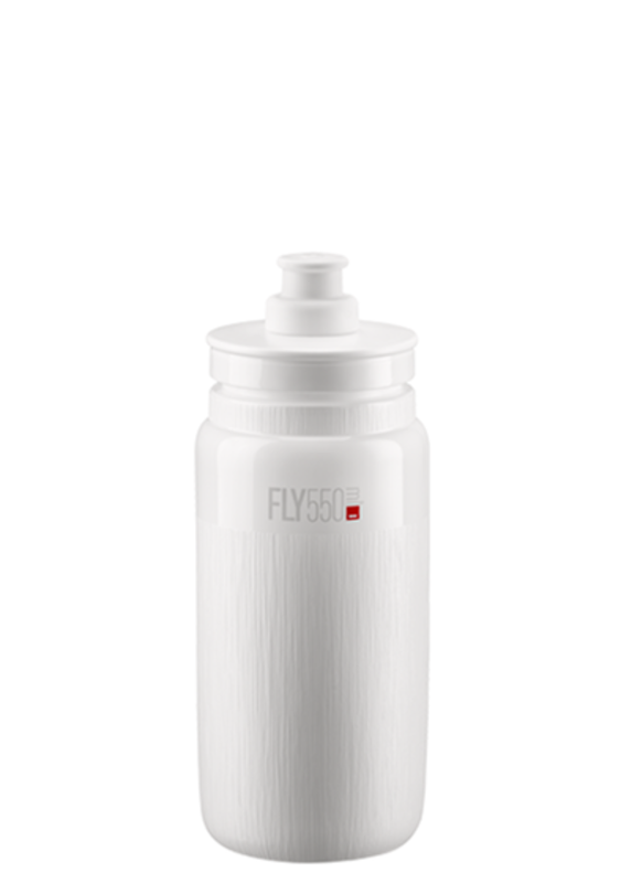 ELITE ELITE Fly tex Bouteille de plastique fini texturé 74mm 550ml