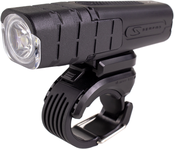 Serfas SERFAS Lumière arrière True 1300 lumens MTB
