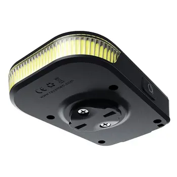 ravemen RAVEMEN Lumière avant FR300 (300 lumens) USB