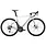 Sava SAVA EX-7 SL Vélo de route Shimano 105