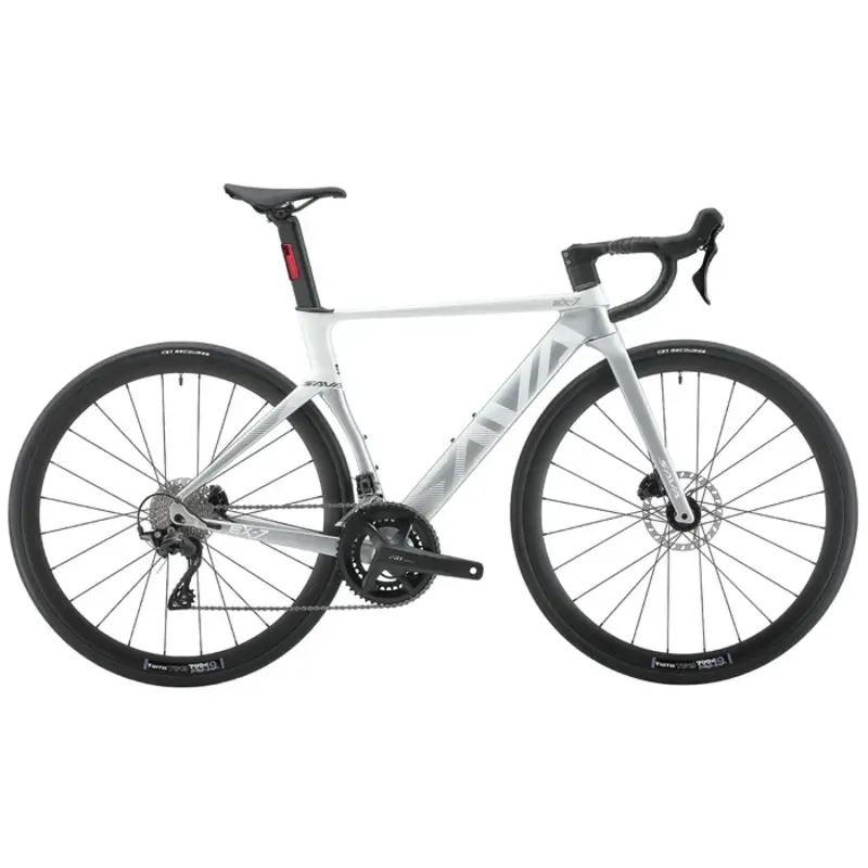 Sava SAVA EX-7 SL Vélo de route Shimano 105