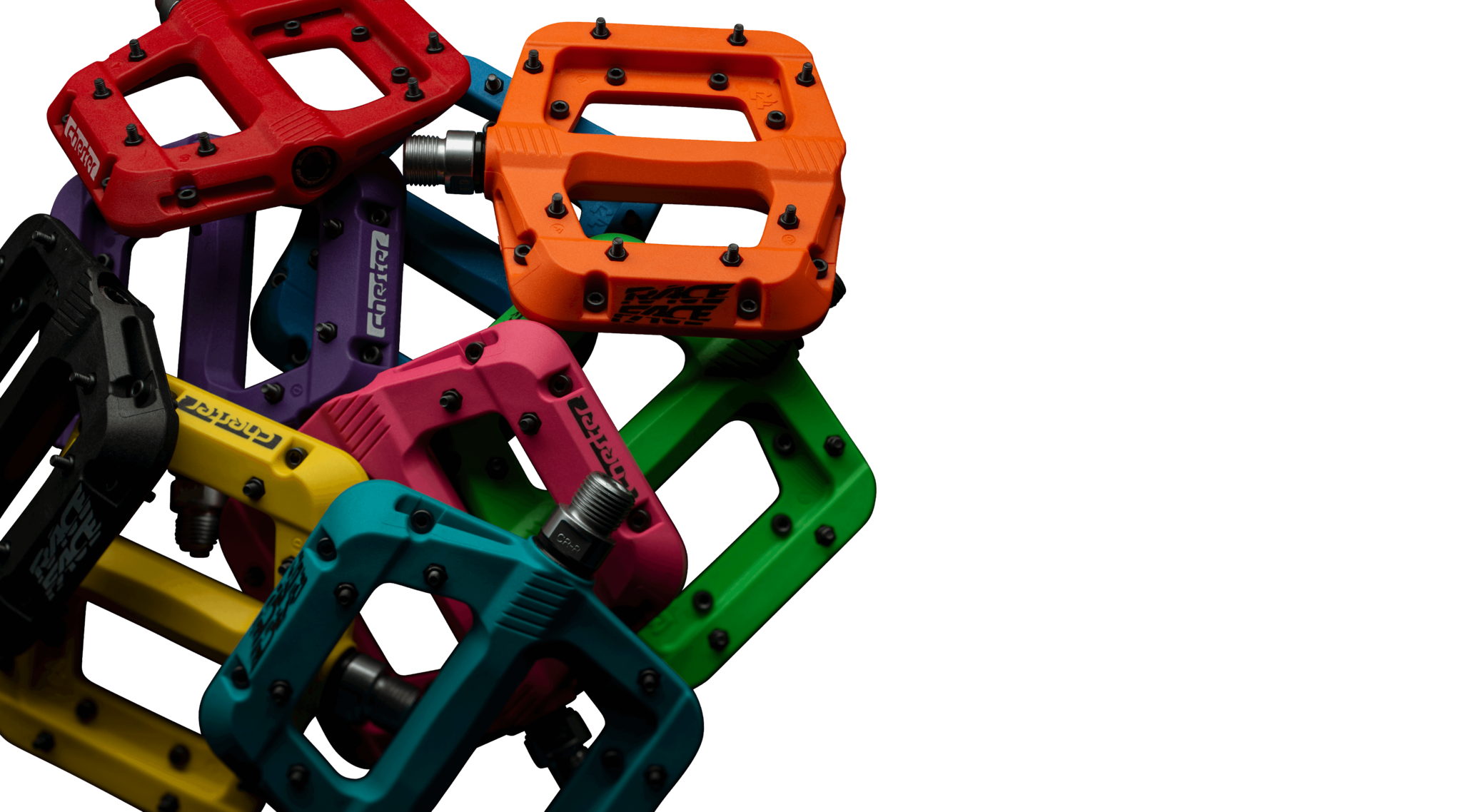 Race Face RACEFACE Chester pédales vélo de montagne