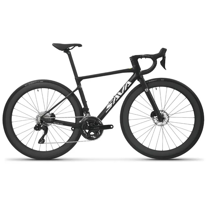 Sava SAVA Falcon SR7.0 Di2 vélo de route Performance