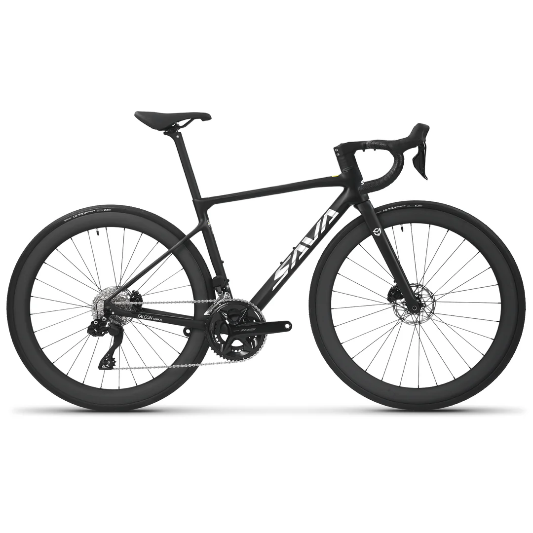 Sava SAVA Falcon SR7.0 Di2 vélo de route Performance