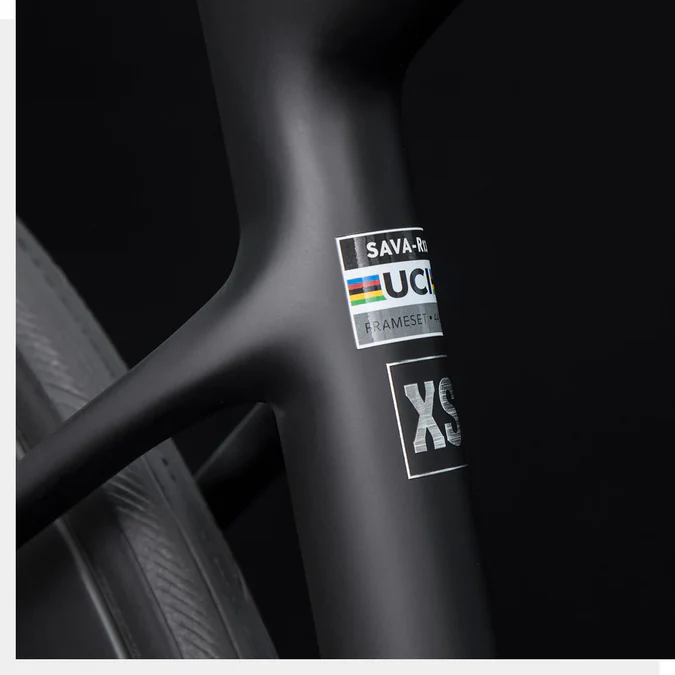 Sava SAVA Falcon SR7.0 Di2 vélo de route Performance