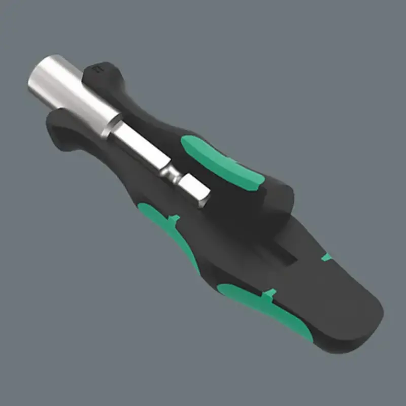 Wera Tools WERA Calendrier de l'avent 2024 Surprise