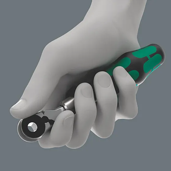 Wera Tools WERA Calendrier de l'avent 2024 Surprise