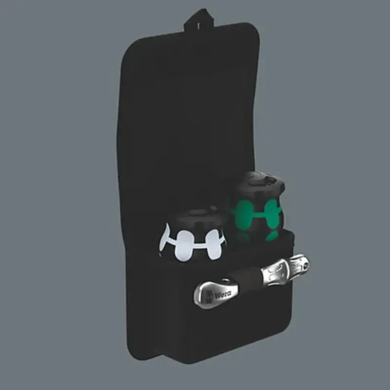 Wera Tools WERA Calendrier de l'avent 2024 Surprise