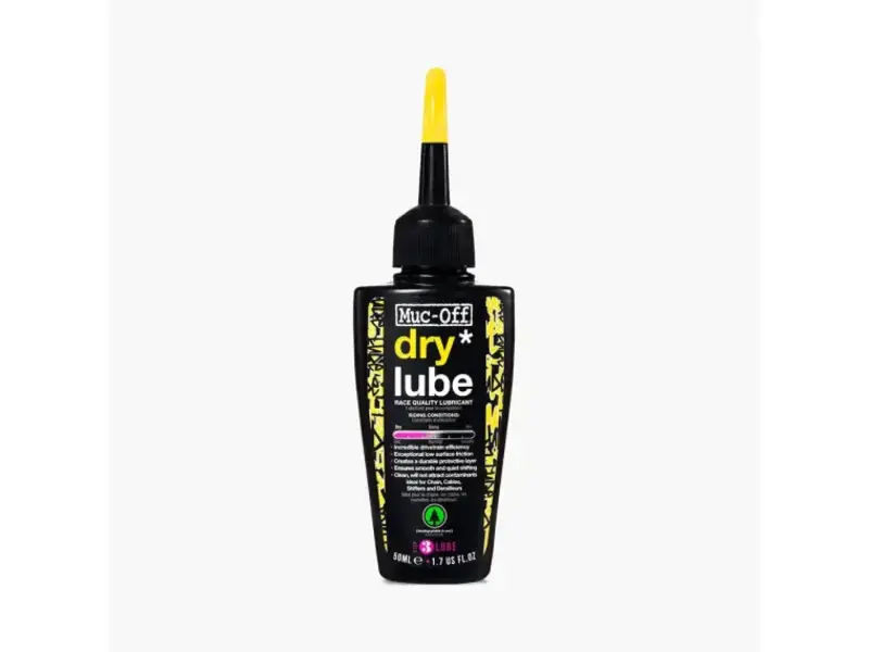 Muc-Off MUC-OFF Kit d'essentiels pour lavage et transmission