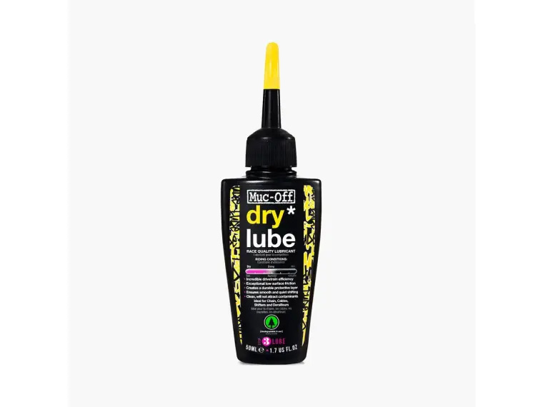 Muc-Off MUC-OFF Kit d'essentiels pour lavage et transmission