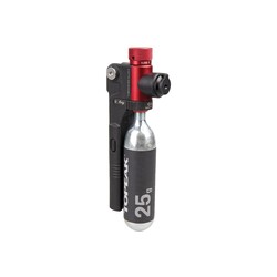 Topeak TOPEAK Tubi Master Plus II Se Outil C02