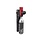 Topeak TOPEAK Tubi Master Plus II Se Outil C02