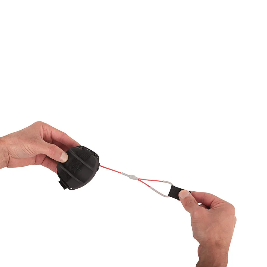 Zéfal ZEFAL Vélo Taxi corde de tractage