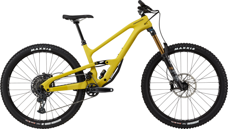 Cannondale CANNONDALE Jekyll 1 29 pouces 2024 vélo de montagne enduro