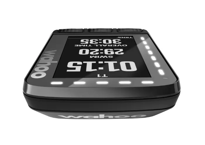 Wahoo WAHOO Elemnt Roam V2 Ordinateur de vélo avec GPS